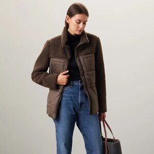 SOIA & KYO Izzie Jacket